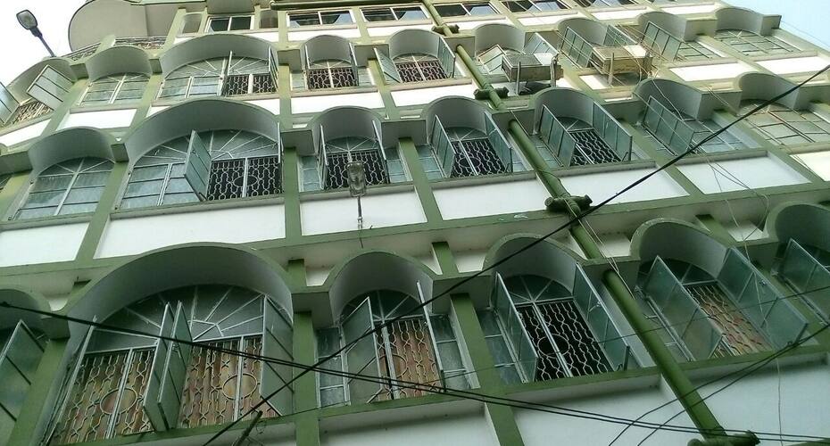 Namita Hotel, Munger 2